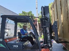 上海工廠搬遷需要找哪種公司合作？