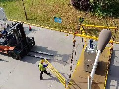 工廠搬遷選桂星，工廠設備搬遷運輸安裝綜合服務